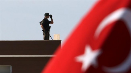 De la Libye en Irak: où s'arrêtera l'aventurisme turc ?