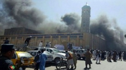  انتقاد علمای دینی افغانستان از بی‌توجهی دولت به تأمین امنیت آنها 