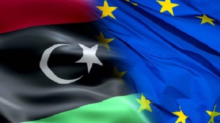 באיחוד האירופי קראו להפסקת אש מיידית בלוב