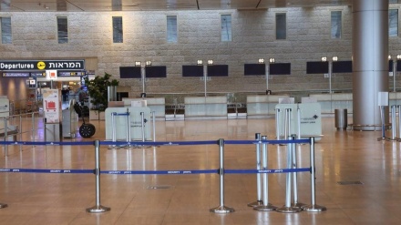 בכיר בענף התיירות: נתניהו סוגר את השמיים בגלל הסיפוח