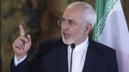 扎里夫宣布：伊朗科学家西卢斯·阿斯加里从美国监狱获释