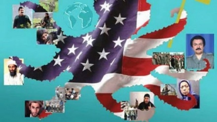 په امریکا کې بشری حقوق 
