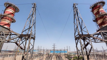 طالبان خواستار افزایش واردات برق از ازبکستان 