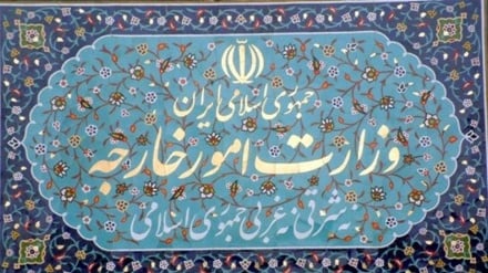 Irán denuncia terrorismo económico-médico de EEUU en plena pandemia