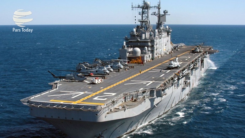 埃及及意大利签署协议购买两艘巡洋舰