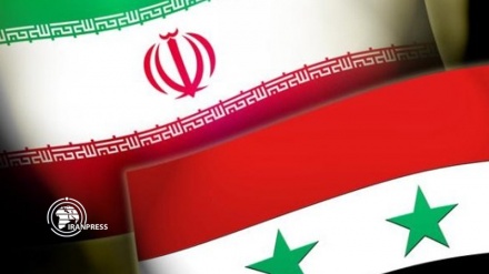 Iran Abaikan Sanksi Baru Amerika terhadap Suriah