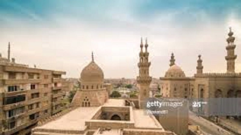 Moschee nel mondo (33): moschea di Al Azhar (II)