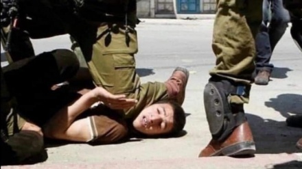 La police US inspirée par le régime sioniste 