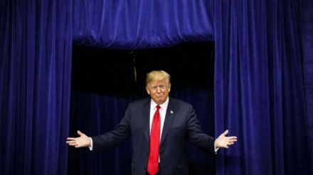 Трамп Эрон билан тез келишувга эришишни иддао қилмоқда