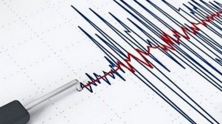 イラン南部・ファールス州でＭ5.7の地震