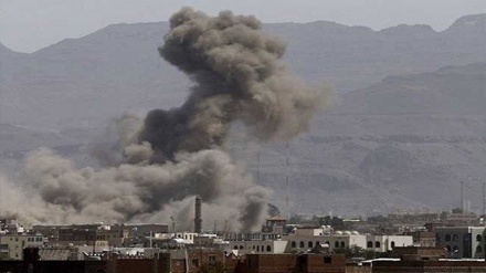 サウジ連合軍がイエメンを爆撃　止まぬ停戦違反