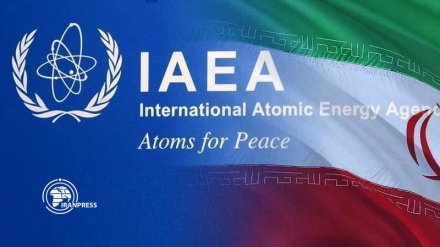Resolusi Dewan Gubernur Anti-Iran; Ketamakan IAEA di Balik Politisasi Troika Eropa