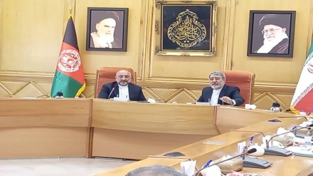 سند همکاری جامع از مسائل مهم ایران و افغانستان است