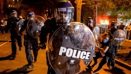 'Deeply disappointing': US Supreme Court slammed for refusing to examine doctrine that bolsters police immunity