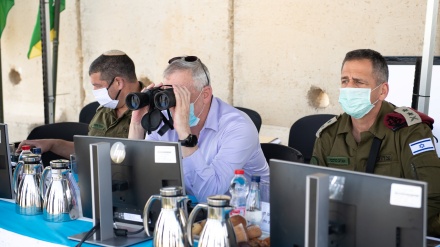 בכירים בצבא ישראל: הממשלה מסתירה את פרטי הסיפוח