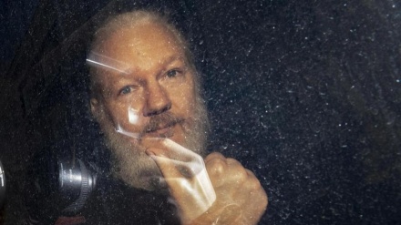 Nuove accuse per Assange, proteste: 