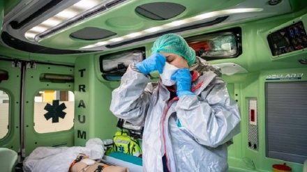 Coronavirus: per la Svezia, l'Oms interpreta male i suoi dati