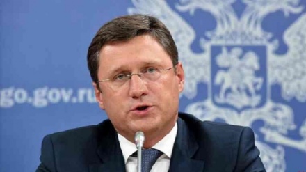 露エネルギー相、「原油の需要は回復傾向」