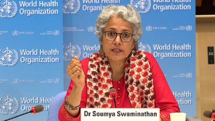 世卫组织：中国积极研发新冠疫苗 将进一步合作并提供支持