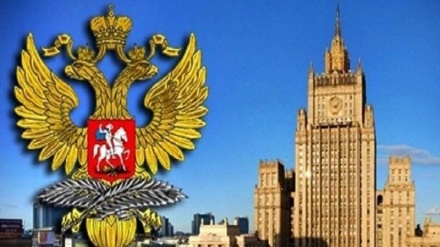 Москва давлати АҚШ полицияси томонидан рус мухбирига ўқ узилганини қоралади