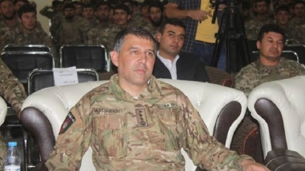 طالبان د نشه یي توکو اصلي قاچاقبران دي