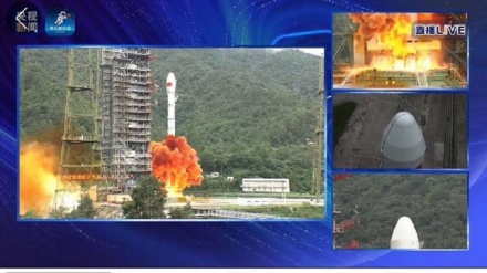 北斗三号“收官之星”成功发射