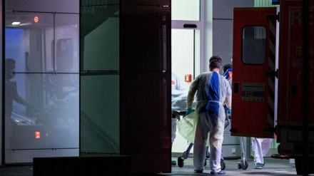 仏の糖尿病の新型コロナ感染者、１割が入院から１週間内で死亡