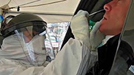 Team sanitario italiano partito per l'Armenia