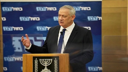 גנץ: עמדתנו בנוגע תקציב דו-שנתי לא השתנתה