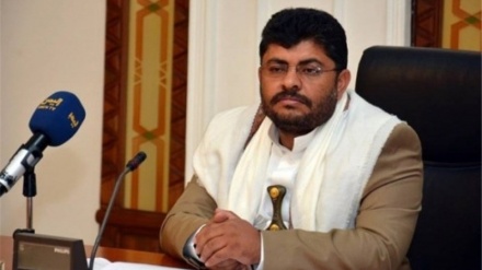 胡塞运动抗议联合国从儿童谋杀黑名单中删除沙特阿拉伯