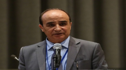 Algeria: Kutwaliwa eneo la Ukingo wa Magharibi ni mpango batili na wa kiadui