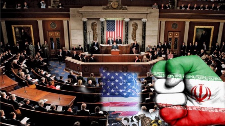 Kongres AS Ancam Batalkan Kesepakatan Biden dengan Iran