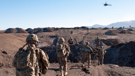 Tujuan AS Menduduki Afghanistan (3)