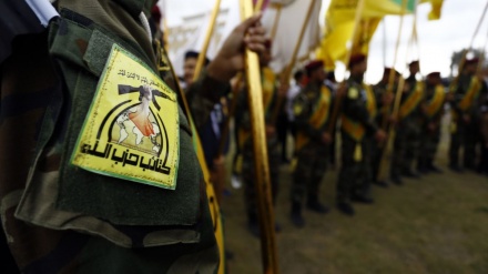 Kataib Hizbullah Minta Pasukan AS Segera Tinggalkan Irak