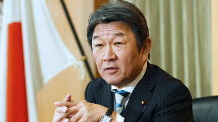 日本反对特朗普呼吁扩大七国集团（G7）