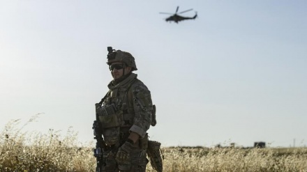 美国计划削减驻德美军人数