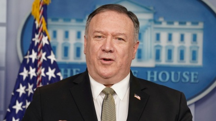 米国務長官、中国と距離を置く英を支持