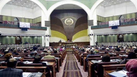 مجلس سنای افغانستان: بیش از ۷۰ درصد بودجه مبارزه با ویروس کرونا حیف و میل شده است