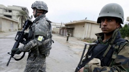 Forcat amerikane sulmojnë bazat e brigadave Hezbullah në Irak