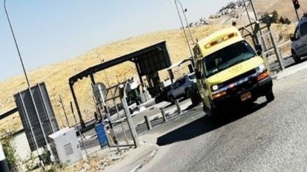 Siyonist İsrail bir Filistinliyi daha şehit etti