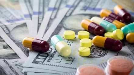 アメリカの主張とは逆に、イランへの医薬品・医療用品の輸送が制裁の対象に