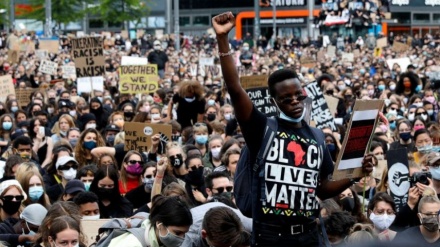 Informe: Racismo está institucionalizado en la política de EEUU