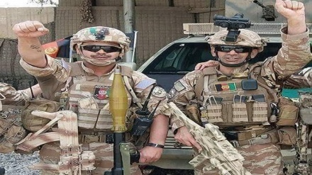 کشته و زخمی شدن یازده تن از نیزوهای طالبان پاکستان در ولایت کنر افغانستان 