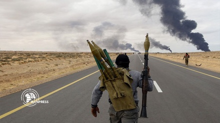 Umoja wa Ulaya: Mgogoro wa Libya hauna utatuzi wa kijeshi