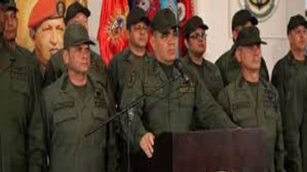 Colombia coopera con mafias para propagar la COVID-19 en Venezuela