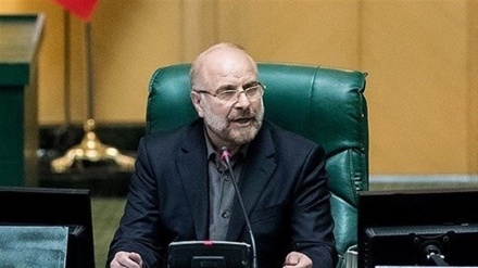 Ğalibaf:İŞİB bə İroni məclis hucum barde deşmenon  no təmizə haniku qıləy nımonəy.