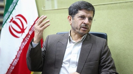 Iran Teladan Perlawanan atas Arogansi AS di Dunia