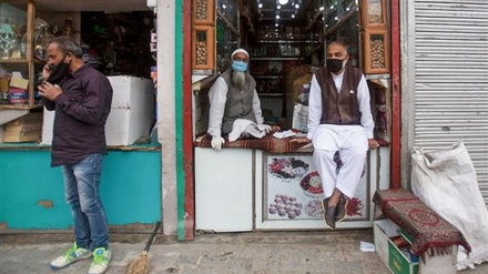 Muslims in Kashmir fear demographic shift amid Indian ambitions