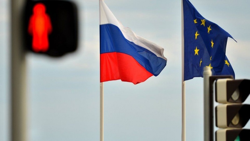اتحادیه اروپا چهار مقام روس را در فهرست تحریم های خود قرار داده است