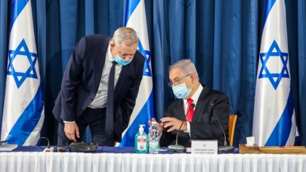 הקרב על התקציב הוא קרב מאסף פוליטי